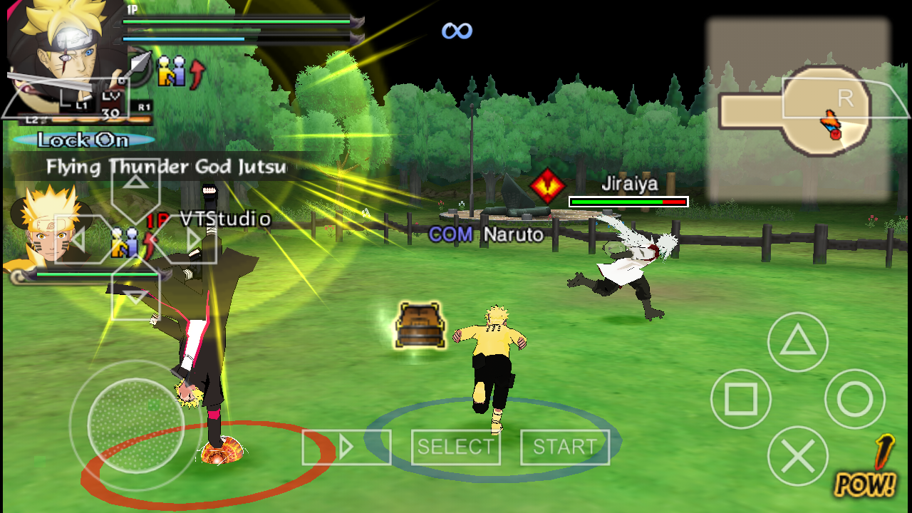 Naruto Shippuden Download For Ppsspp Renewflexi